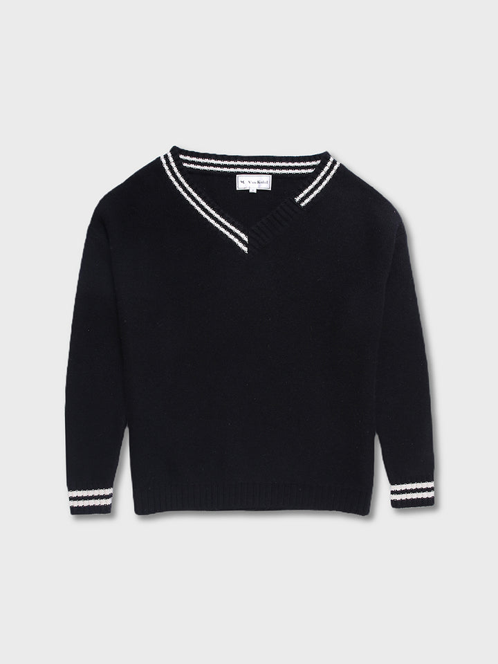 Van Kukil Ladies F/S V/N Jersey Aw018