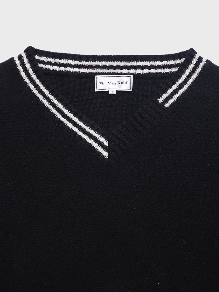 Van Kukil Ladies F/S V/N Jersey Aw018