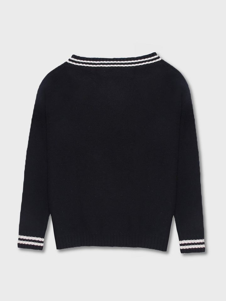 Van Kukil Ladies F/S V/N Jersey Aw018