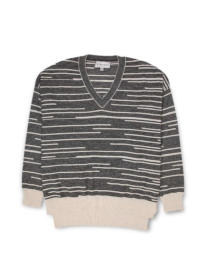 Van Kukil Ladies F/S V/N Jersey Aw056