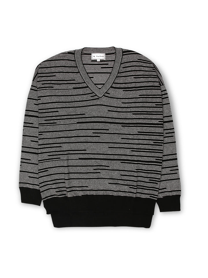 Van Kukil Ladies F/S V/N Jersey Aw056