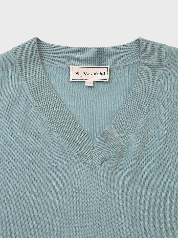 Van Kukil Ladies F/S V/N Jersey Aw040