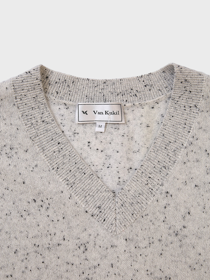 Van Kukil Ladies F/S V/N Jersey Aw040