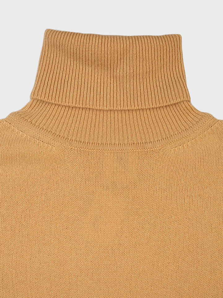 Van Kukil Ladies F/S Highneck SS21-023