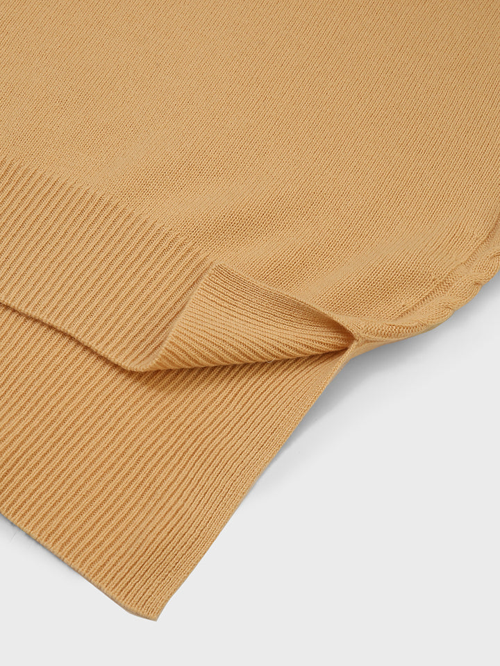 Van Kukil Ladies F/S Highneck SS21-023