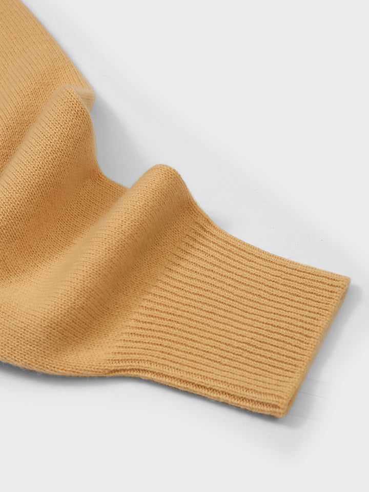 Van Kukil Ladies F/S Highneck SS21-023