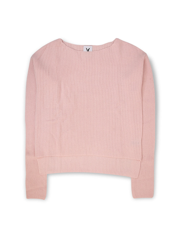 Van Kukil Ladies R/N Jersey Ss21-005