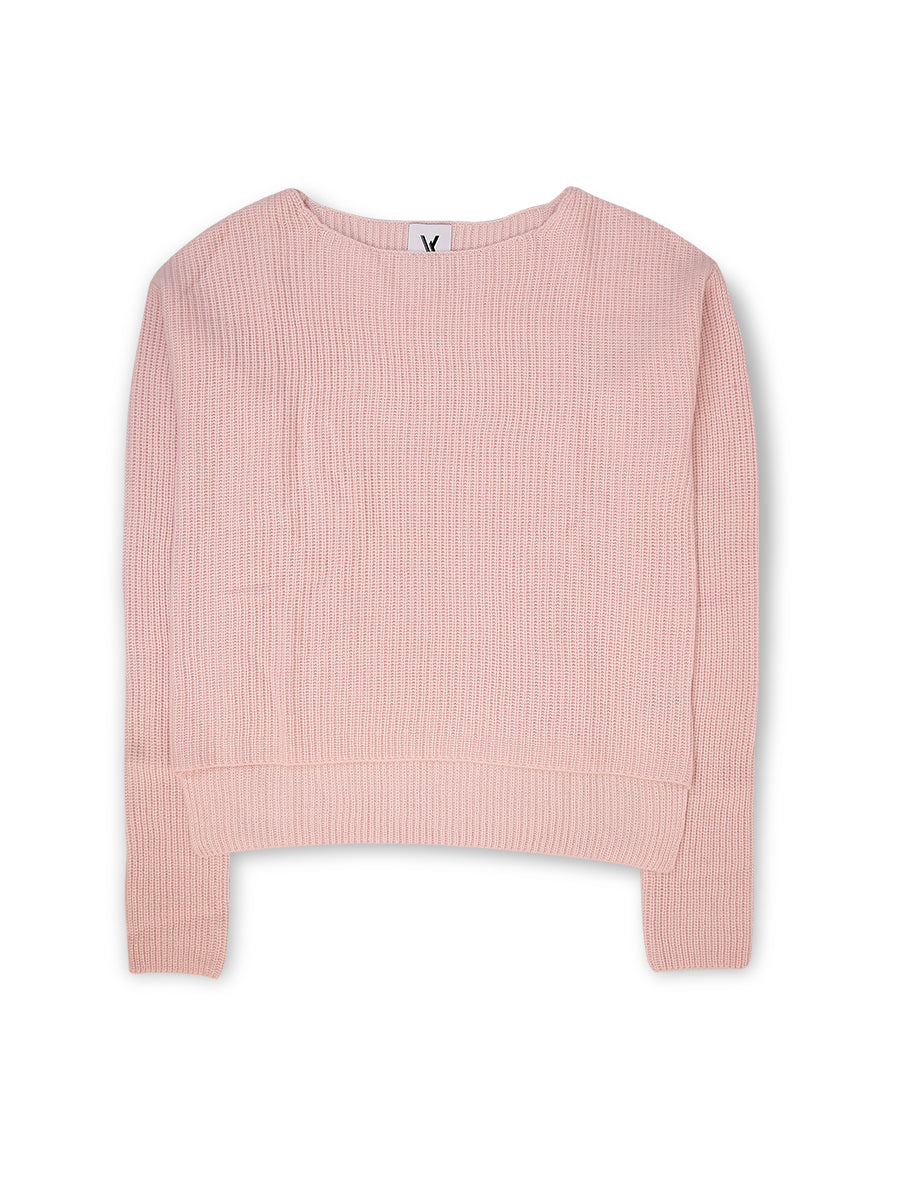 Van Kukil Ladies R/N Jersey Ss21-005