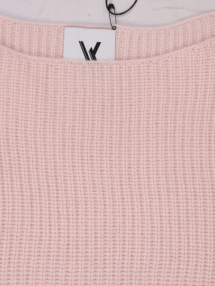 Van Kukil Ladies R/N Jersey Ss21-005