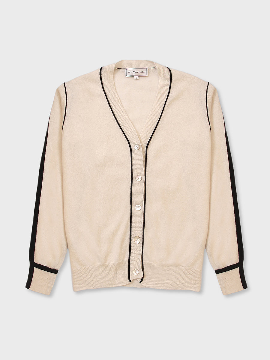 Van Kukil Ladies Cardigan Aw001