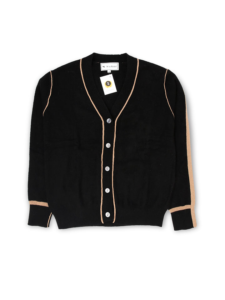 Van Kukil Ladies Cardigan Aw001