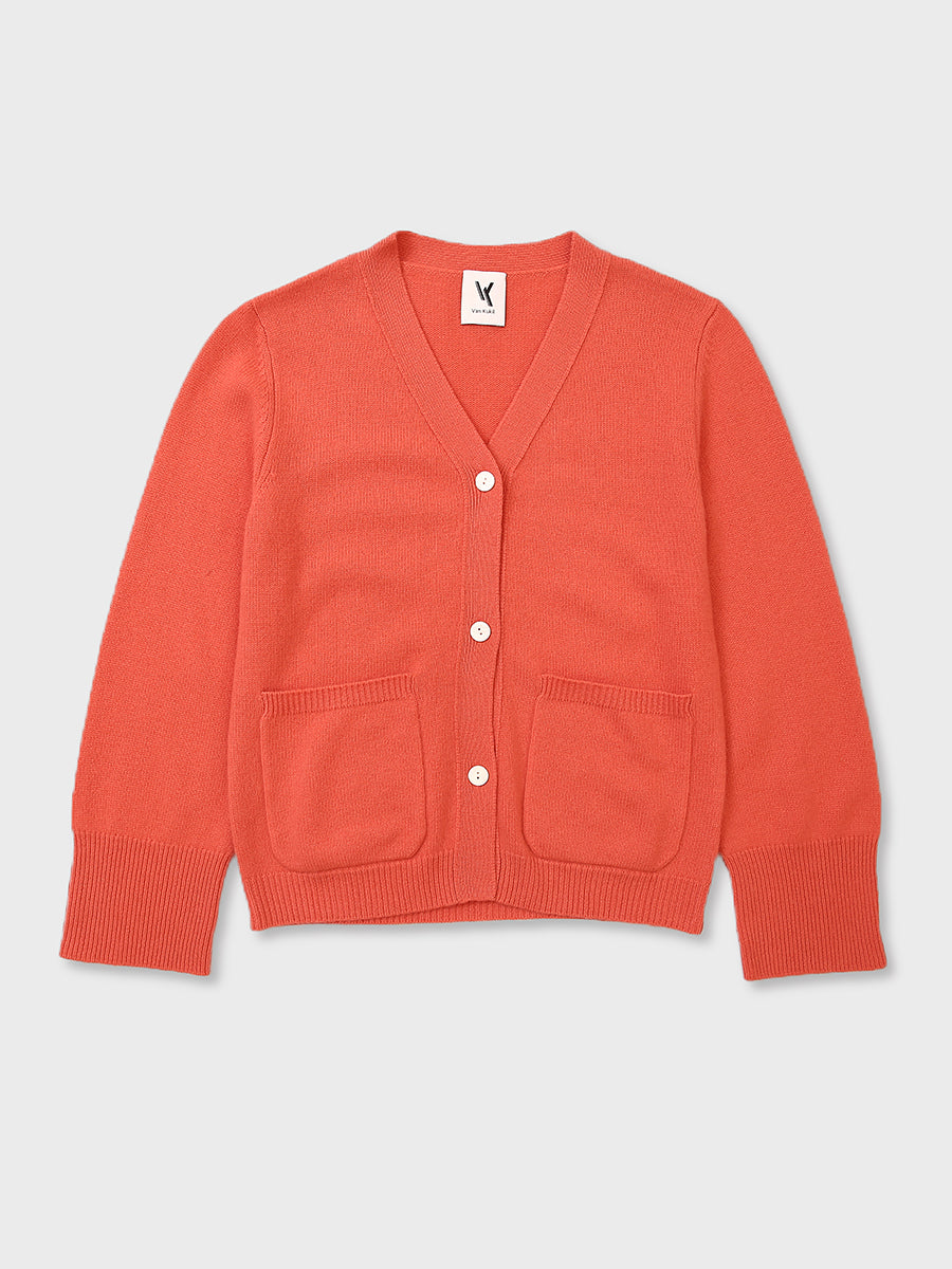 Van Kukil Ladies Cardigan SS21-025