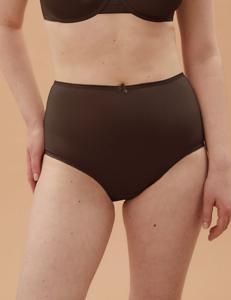 Marks & Spencer Ladies Full Briefs 5Pack T61/5725F