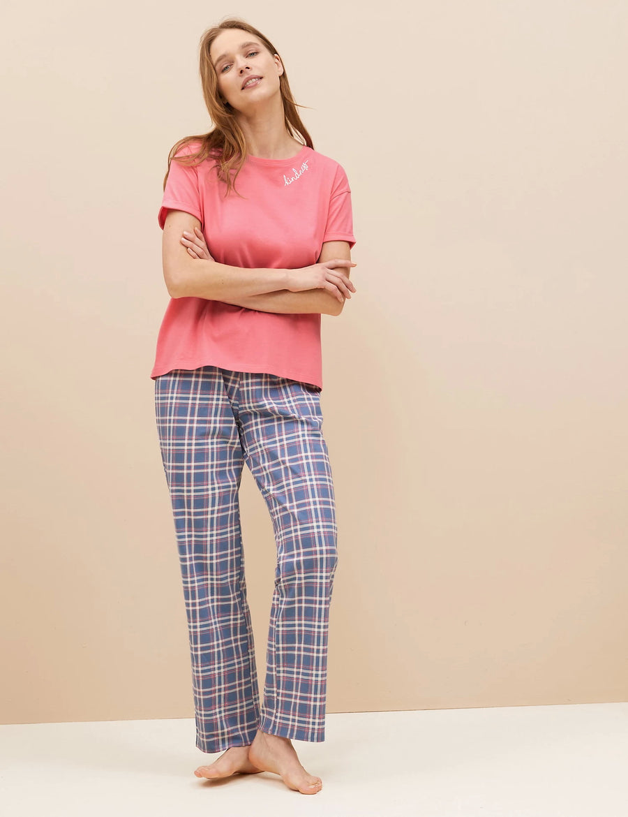 Marks & Spencer Ladies Night Suit T37/4471F