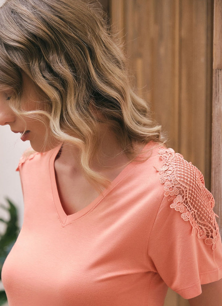 Anil Ladies Night Suit 9784