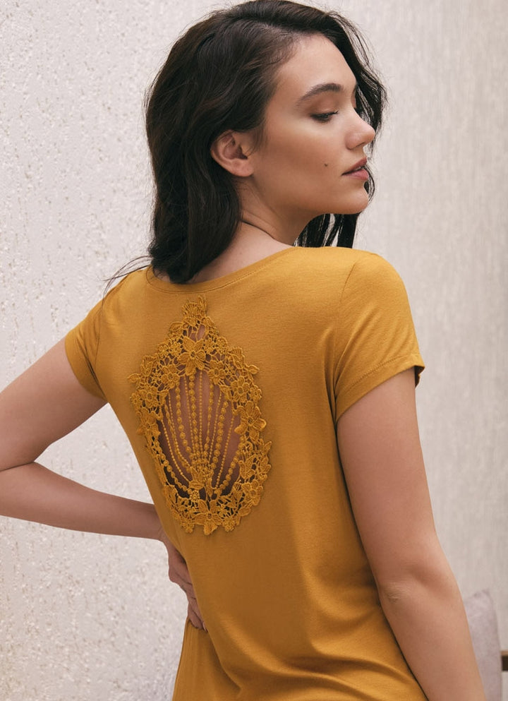 Anil Ladies Night Suit 9769