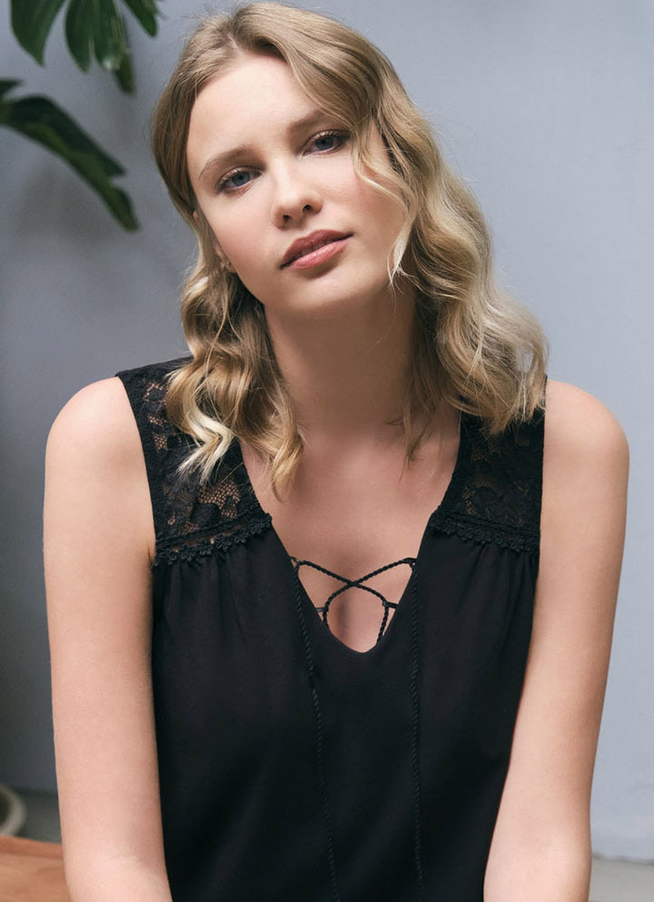 Anil Ladies Night Suit 9778