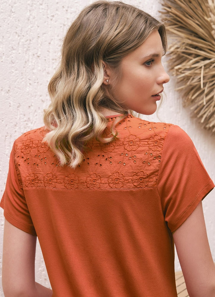 Anil Ladies Night Suit 9780