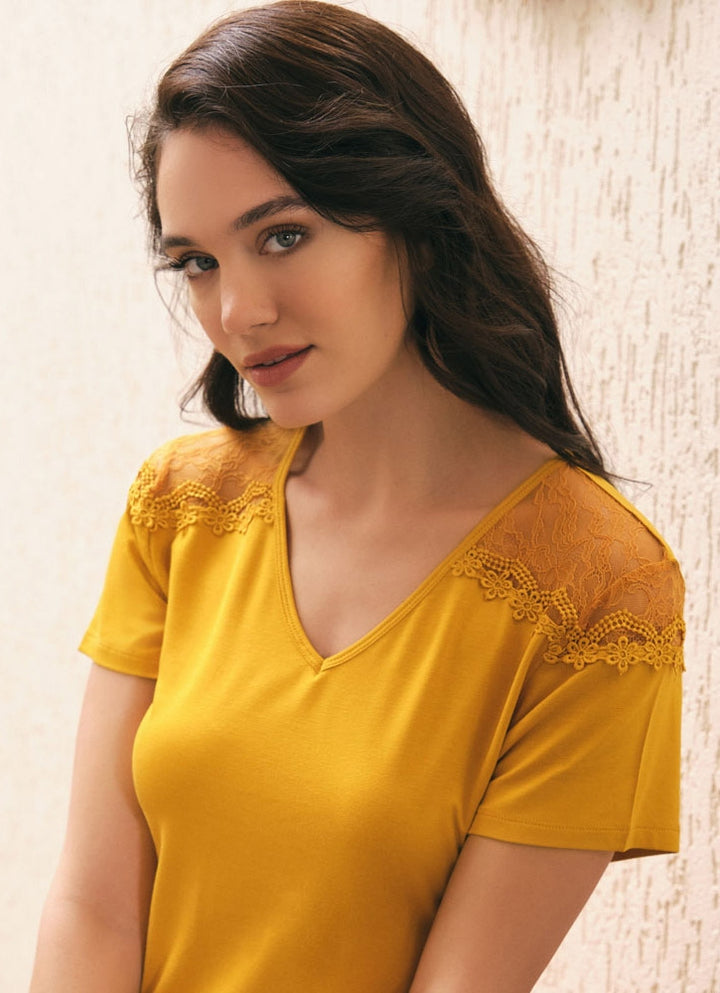 Anil Ladies Night Suit 9788