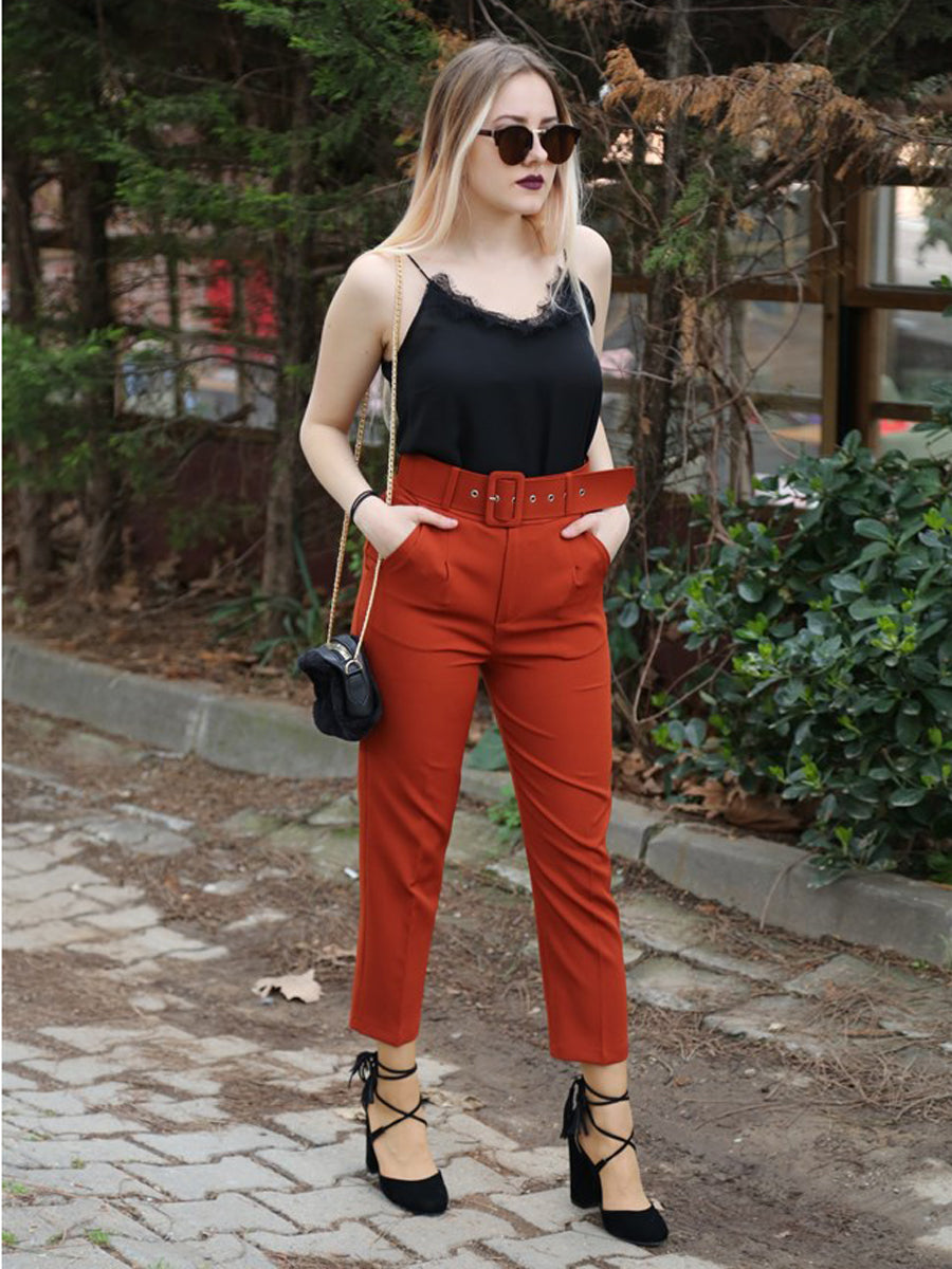 Pitti Tank Top 10182