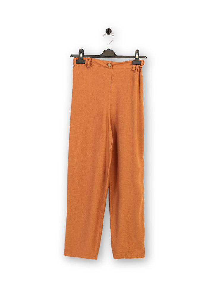 Pitti Ladies Trouser 40210
