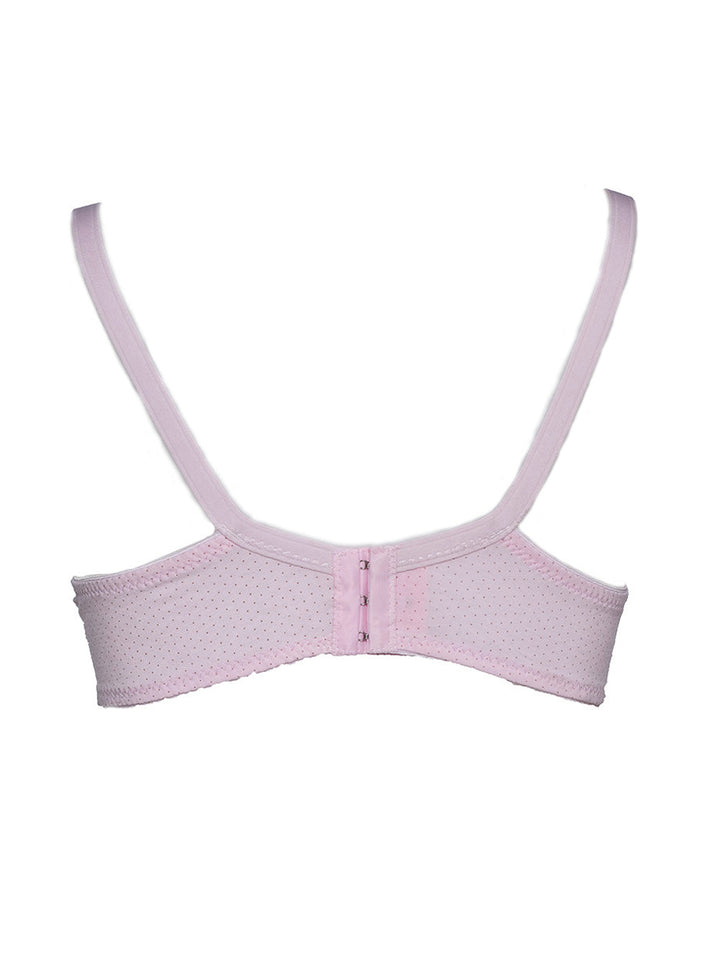Belleza N/W L/P Bra 389