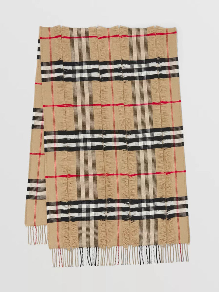 BRBY Ladies Scarf 80496551