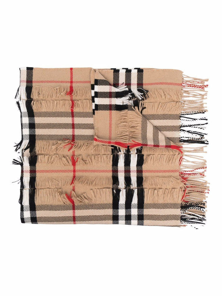 BRBY Ladies Scarf 80496551