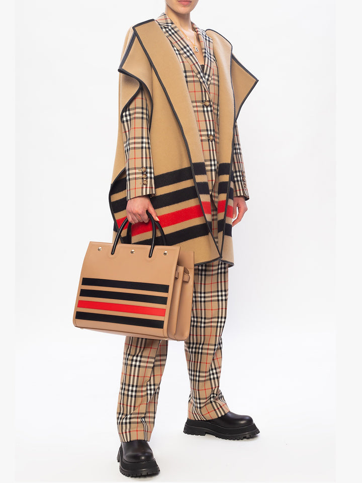 BURY Ladies Cape Shawl 8037422