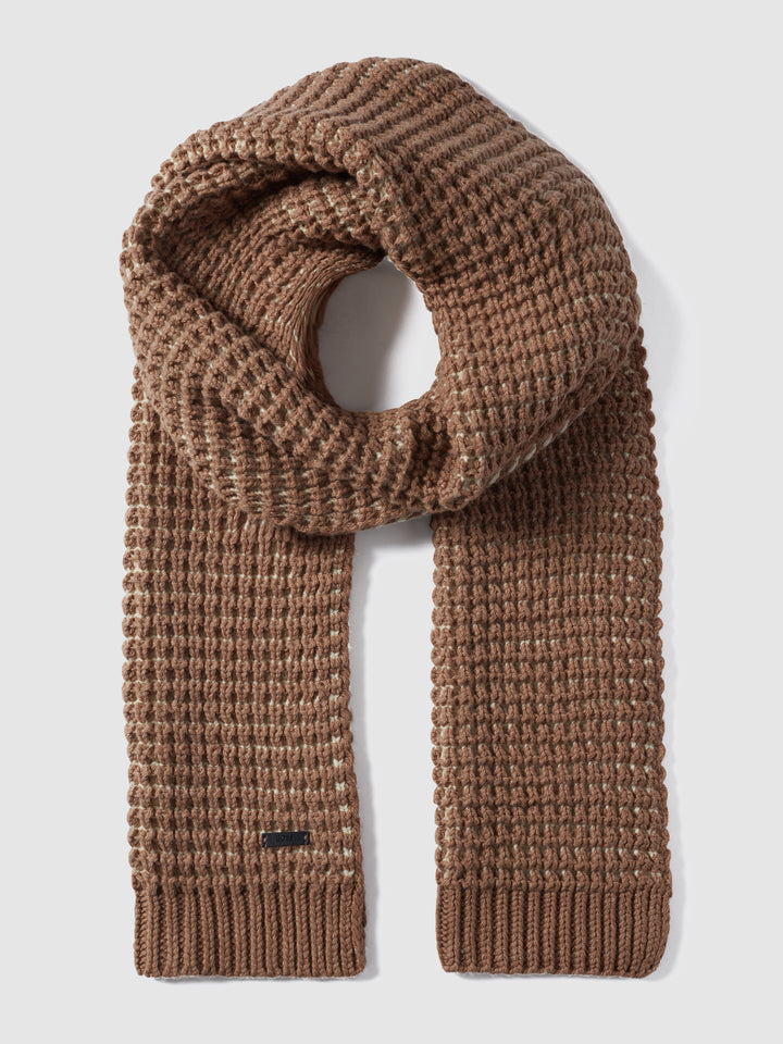 Hugo Boss Ladies Scarf 50455695
