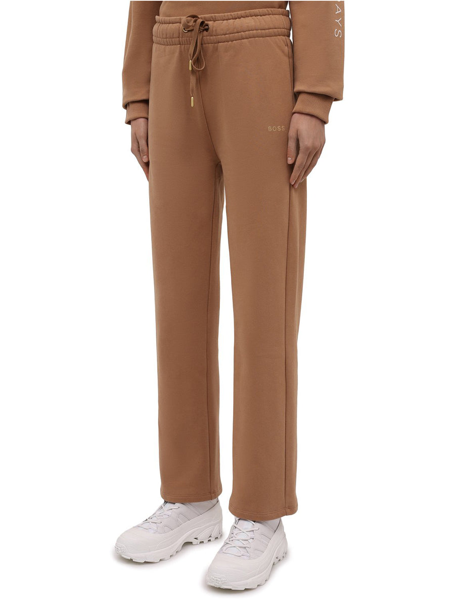 Hugo Boss Ladies Cotton Trouser 50461955