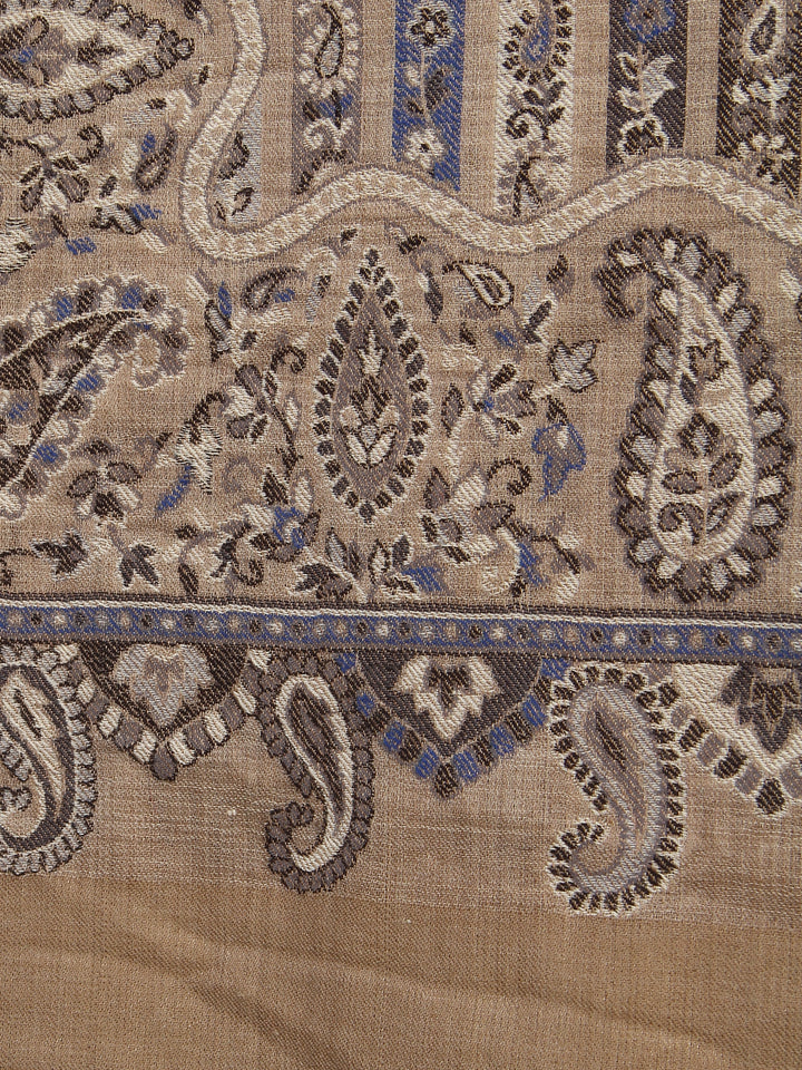 HS Kani Shawl Pure Pashiman