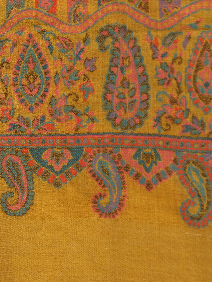 HS Kani Shawl Pure Pashiman