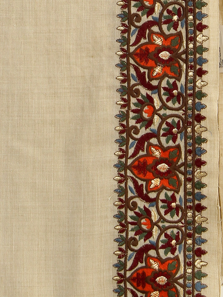 HS Elephant Pallah Shawl Pashiman