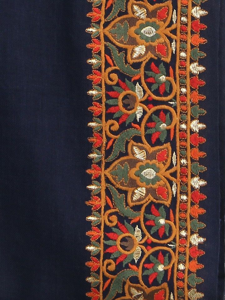 HS Elephant Pallah Shawl Pashiman