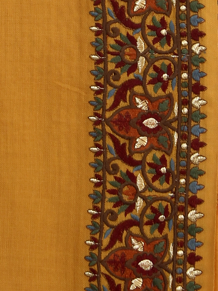 HS Elephant Pallah Shawl Pashiman