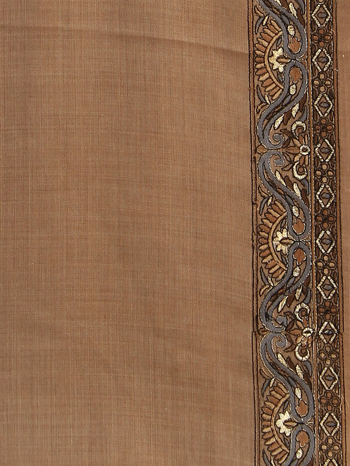 HS Elephant Pallah Shawl Pashiman