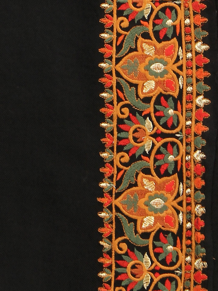 HS Elephant Pallah Shawl Pashiman