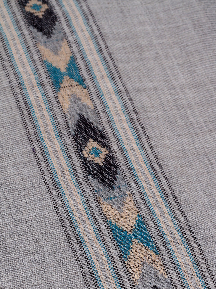 HS Gents Dhusa Mp Shawl Pashiman 3 Yards