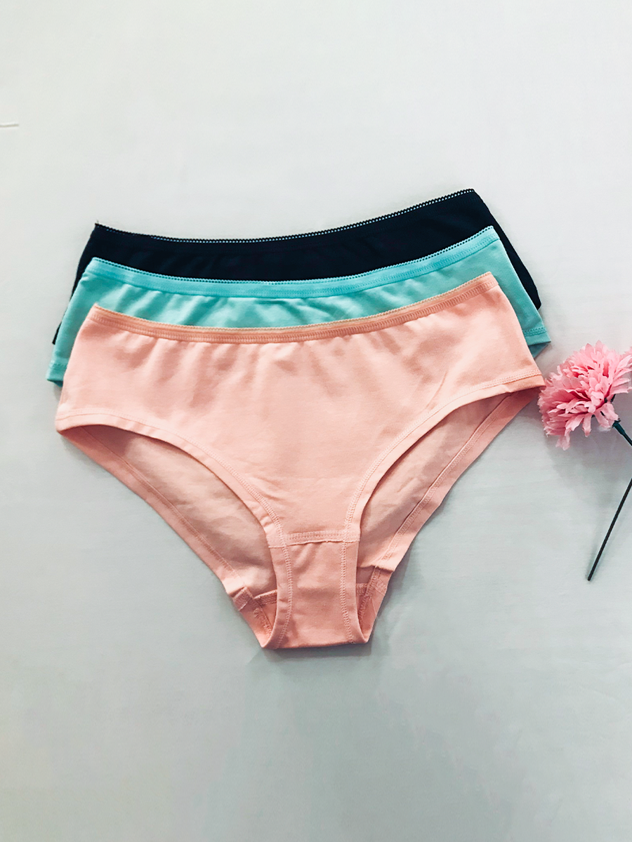 IFG Petals 077 3 Pack