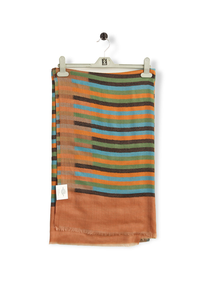 HS Multi Living Shawl Pashmina