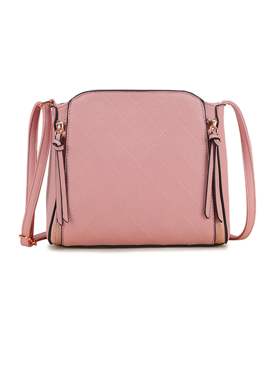 Long & Son London Hand Bag S-003