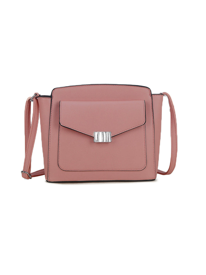 Long & Son London Hand Bag S-002