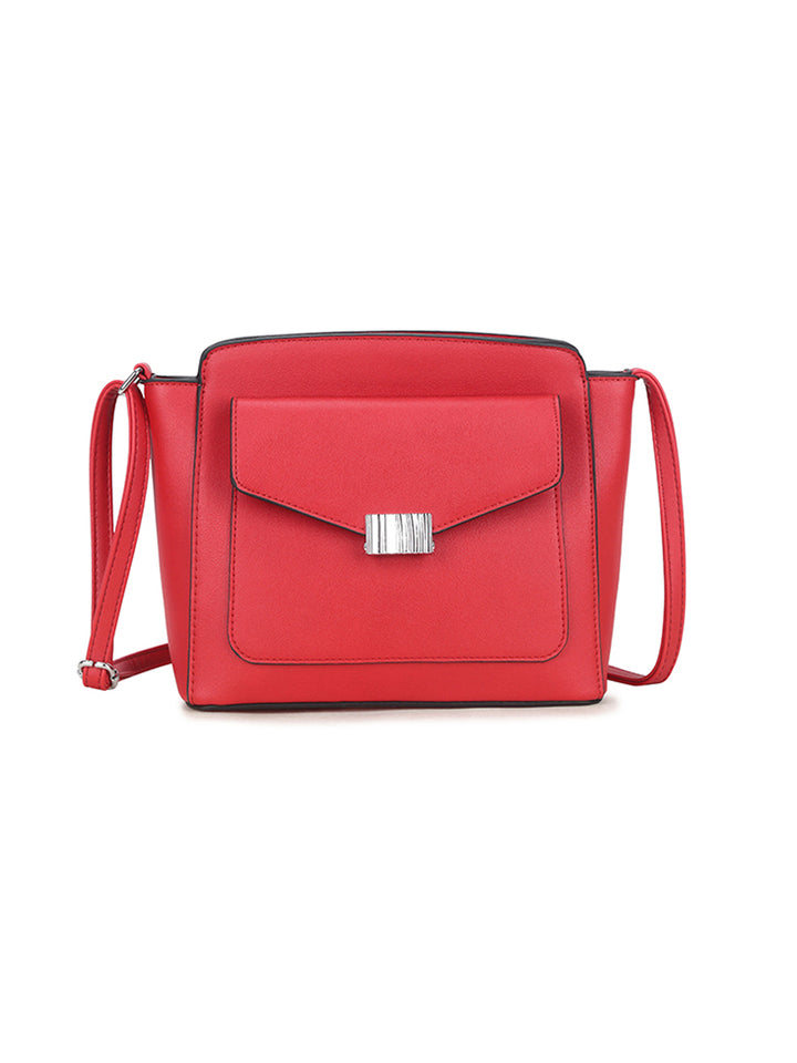 Long & Son London Hand Bag S-002