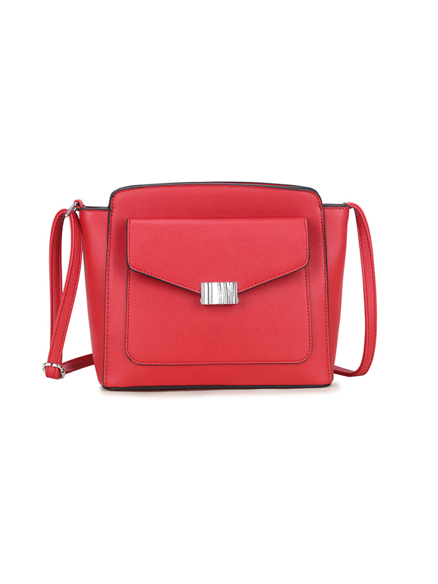 Long & Son London Hand Bag S-002
