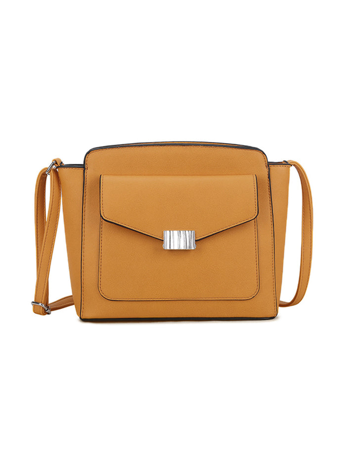 Long & Son London Hand Bag S-002