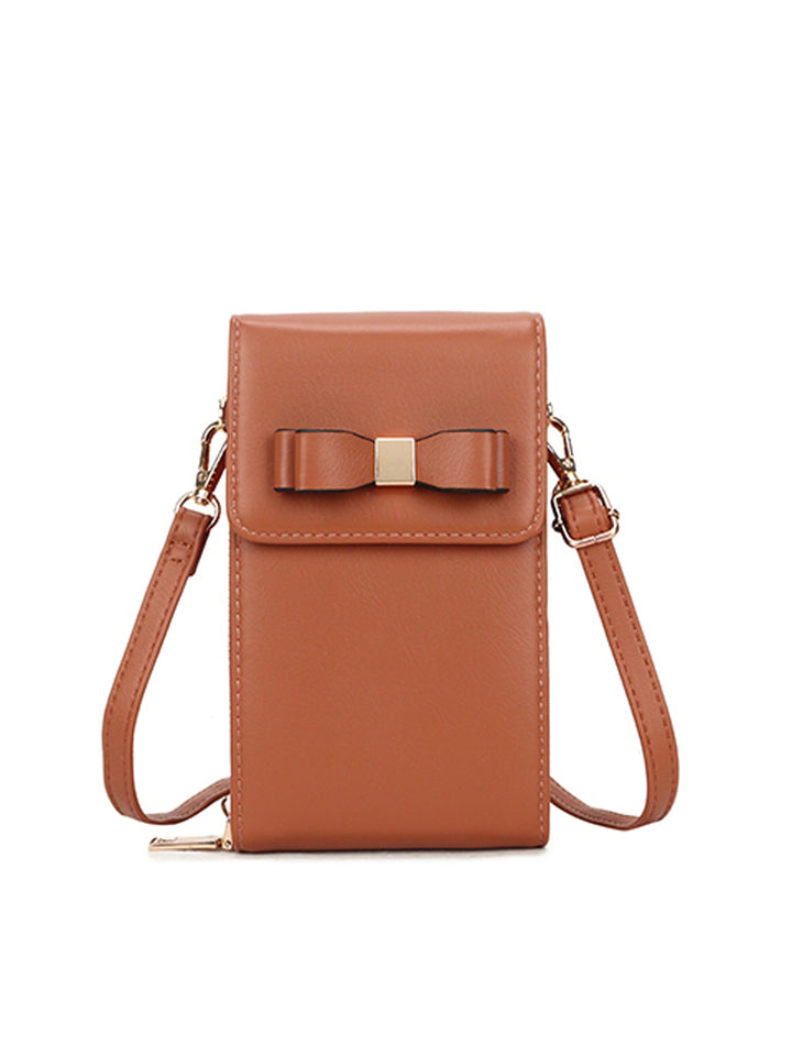 Long & Son London Cross Body Bag K120