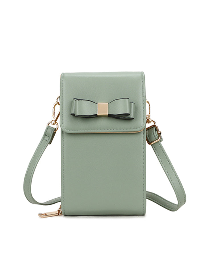 Long & Son London Cross Body Bag K120