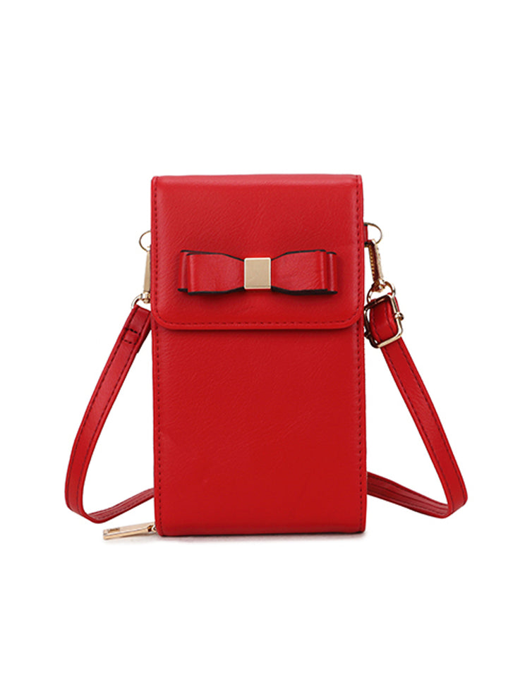 Long & Son London Cross Body Bag K120