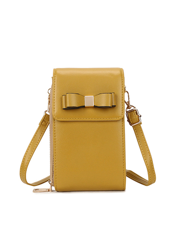 Long & Son London Cross Body Bag K120